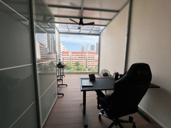 8 Farrer Suites (D8), Apartment #397510651